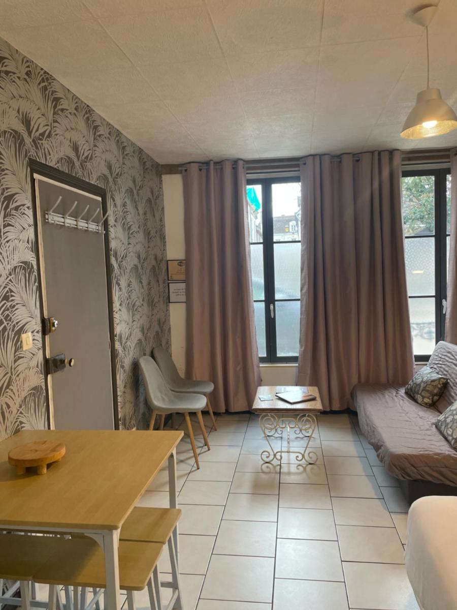 Le studio du Lys, 5 mn de Beauval - Housity