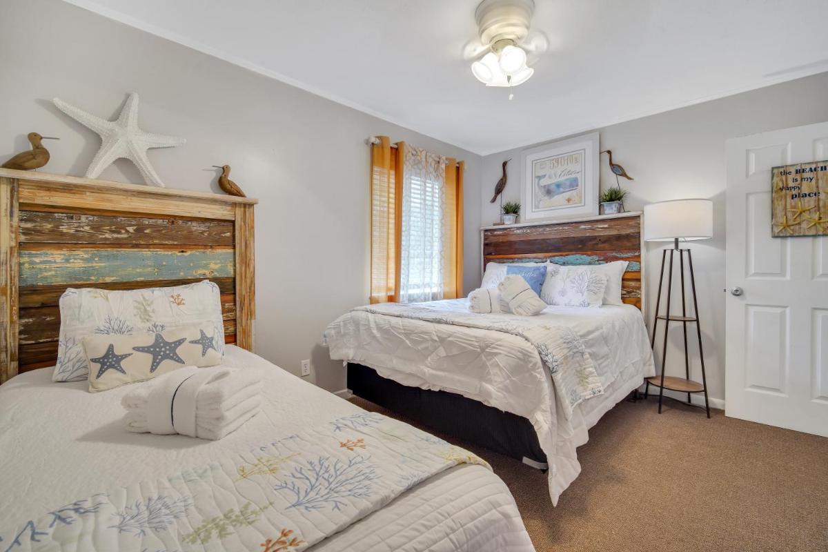 Dunes Villa D4 - Housity