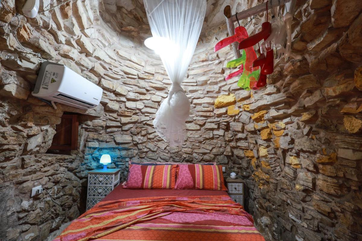 Piccolo Trullo Salentino - Housity