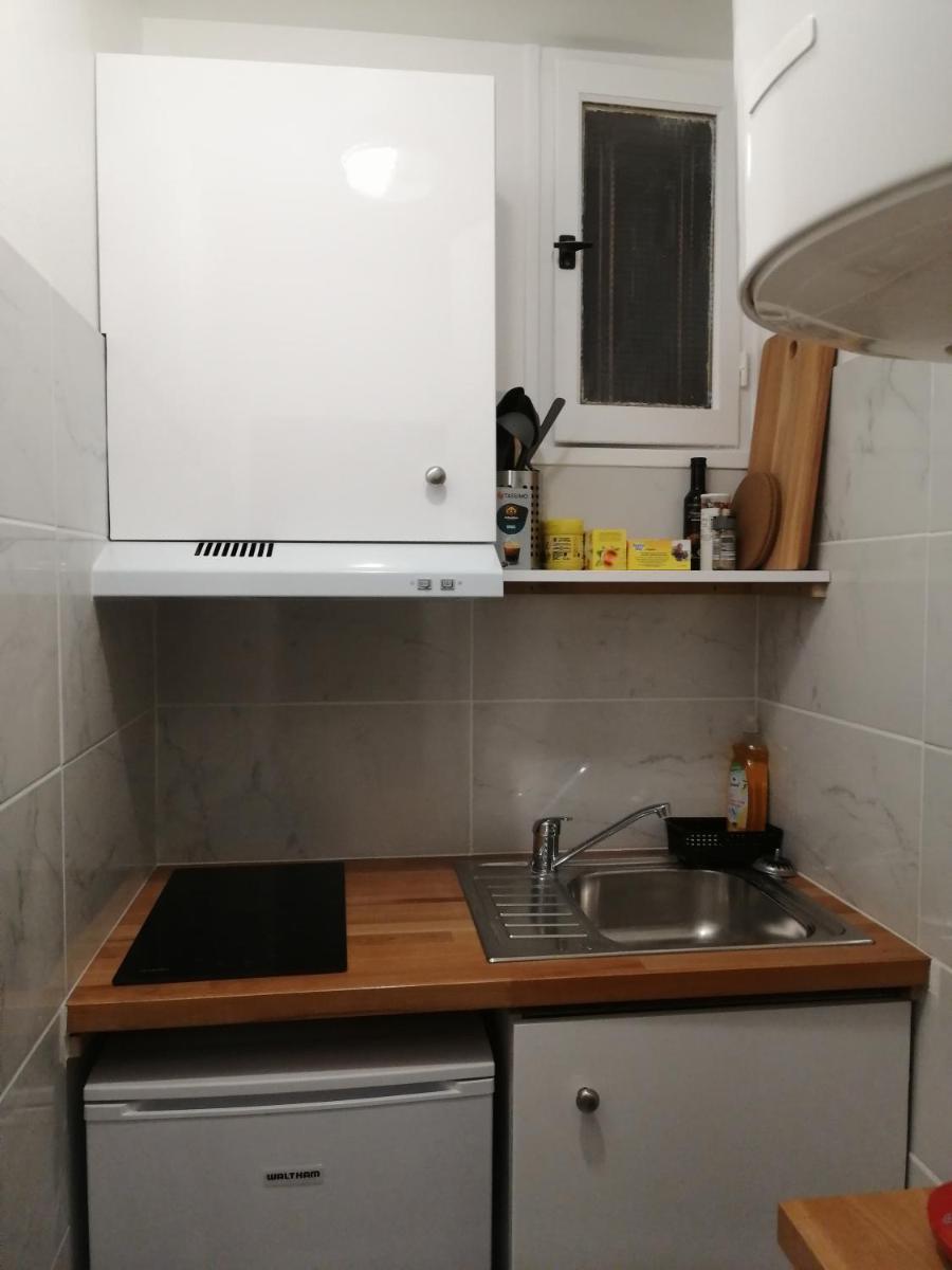 Charmant studio cosy - Housity