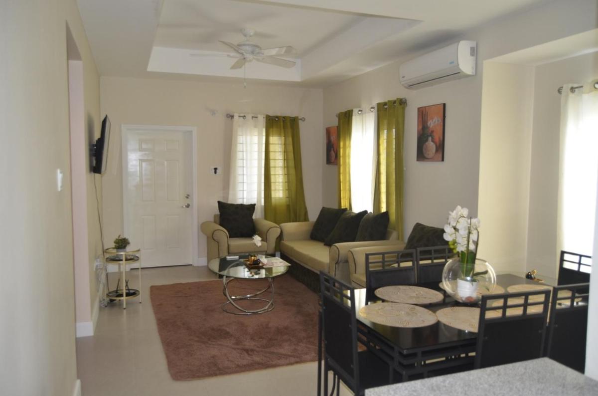 Jamaica Tranquility - Housity