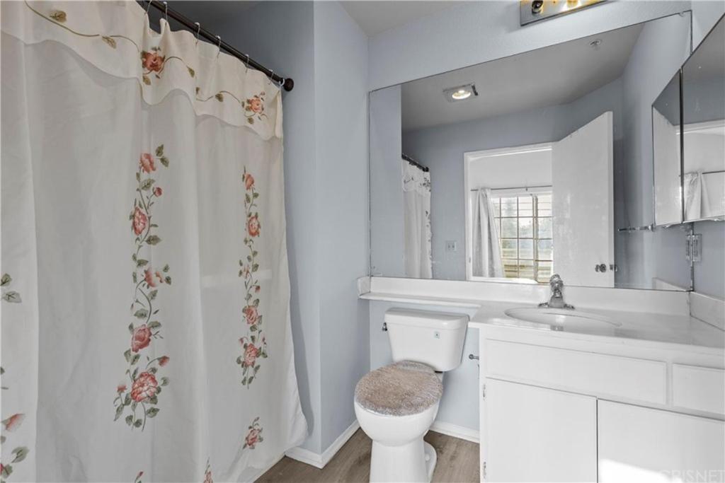 Suitetrails - One Bedroom in Shared Townhouse with Pool