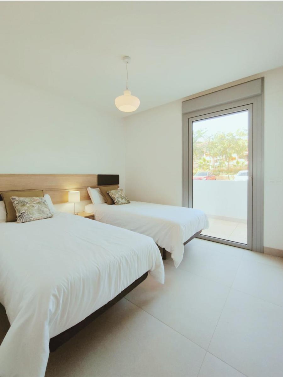 Suitetrails - Luxury Apartment in front Calanova Golf