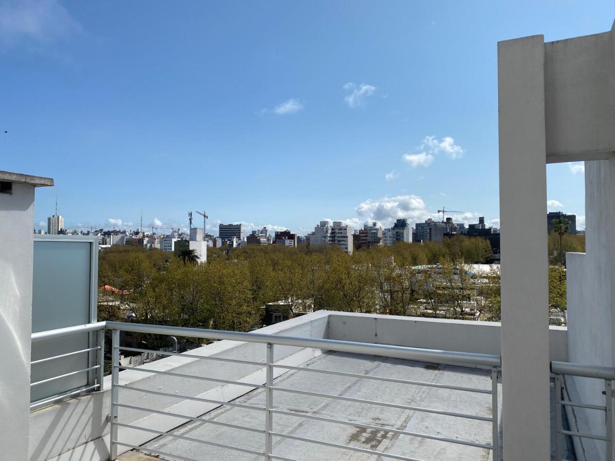 Estudio nuevo con terraza - Housity