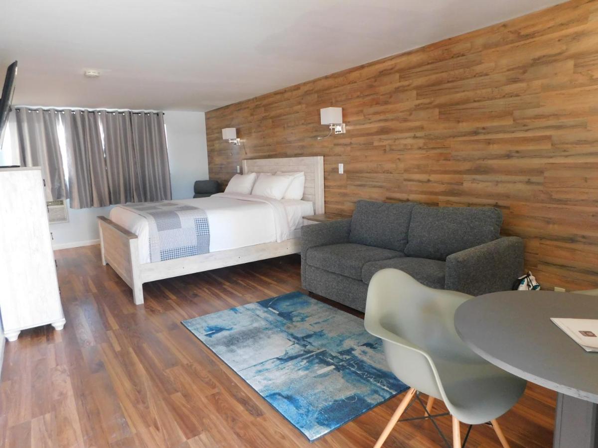 Silver Ridge Lodge - Housity