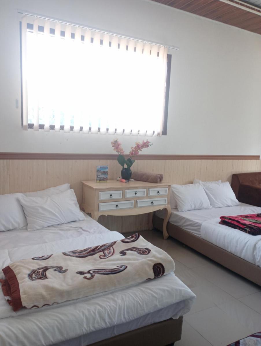 Villa madinna dieng - Housity