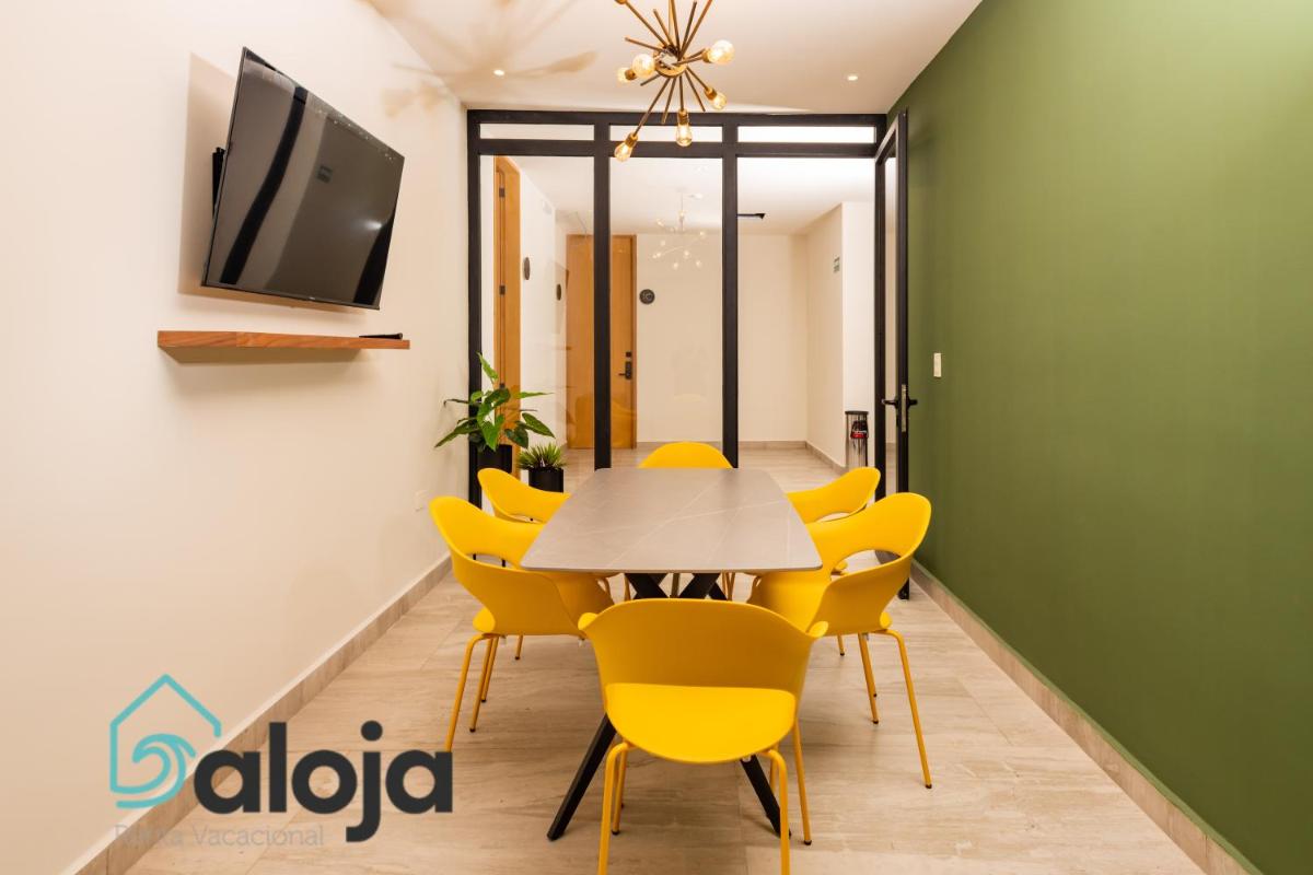 Suitetrails - Torre Sofia magnific apartments & estudios with great amenities