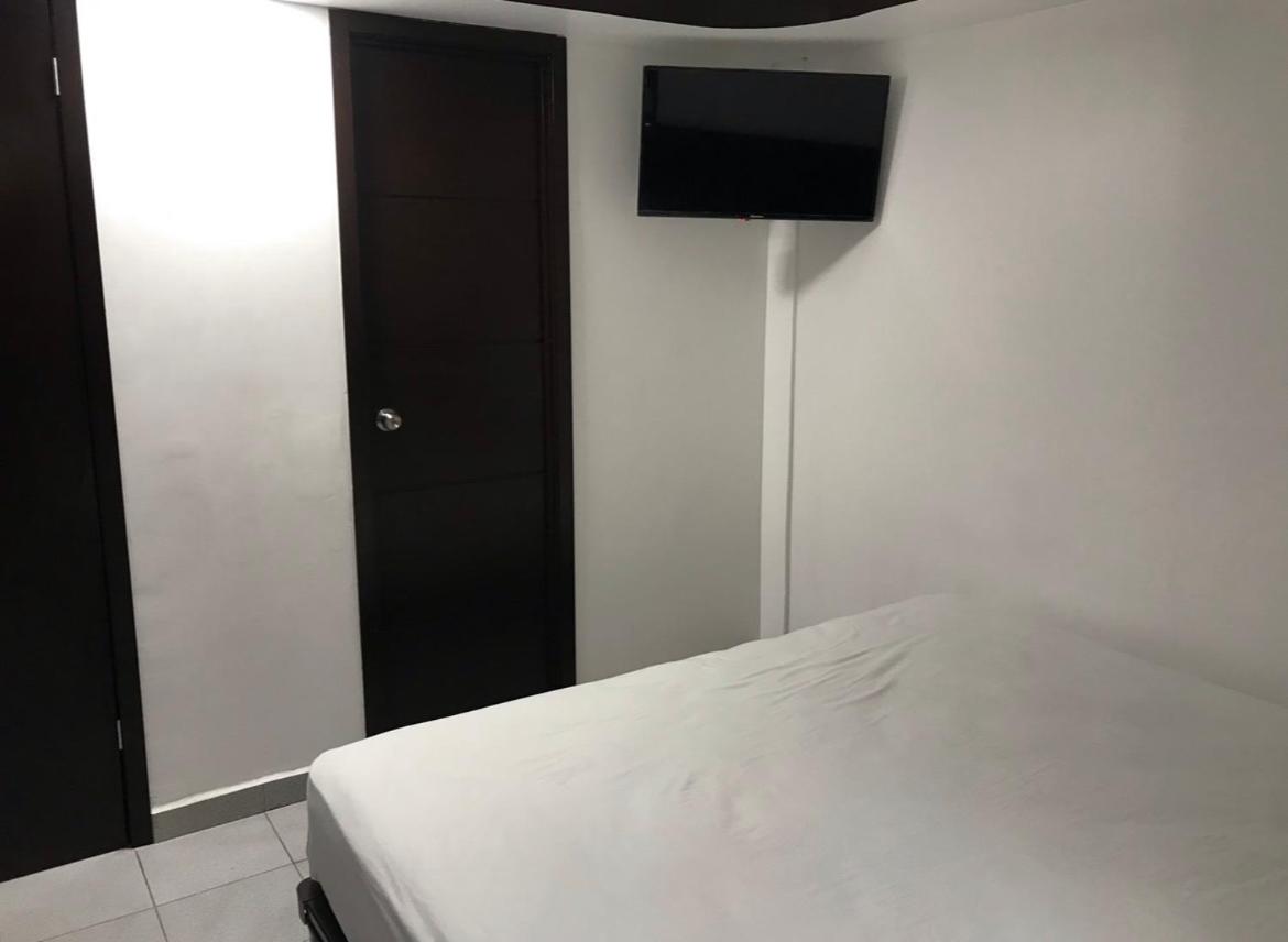 Hotel magallanes con cocineta 100 Metros de playa - Housity