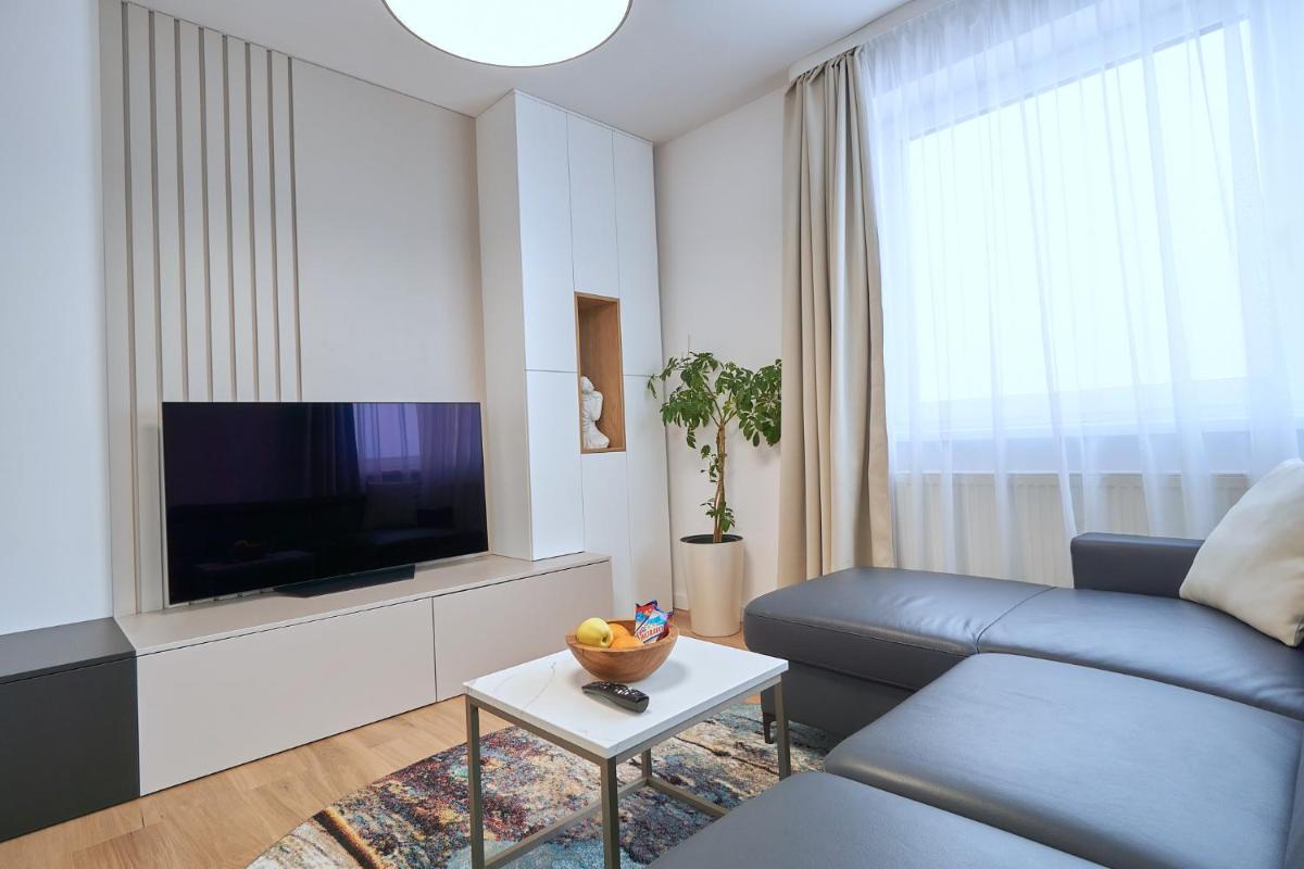 The Gatsby Apartment - Housity