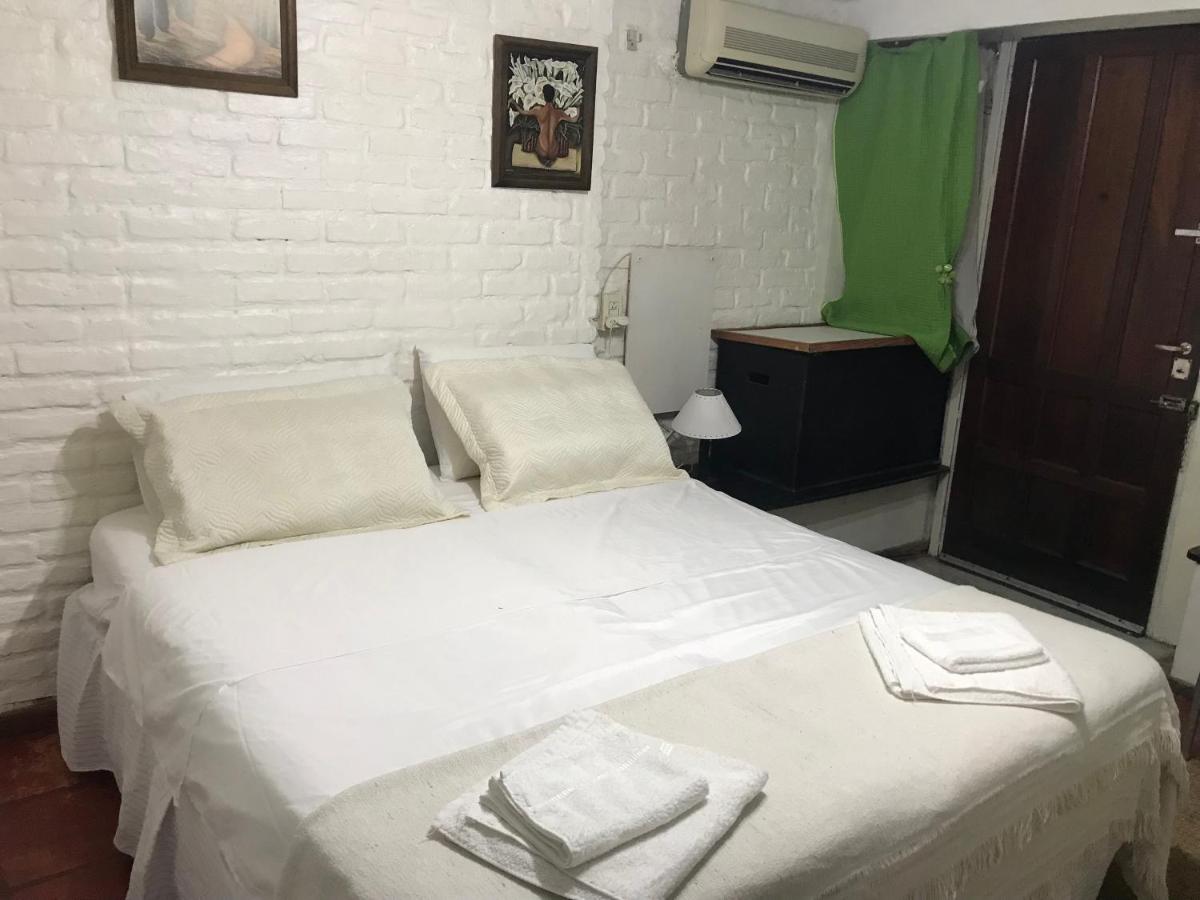 Studio en PH La casita de Pablo - Housity