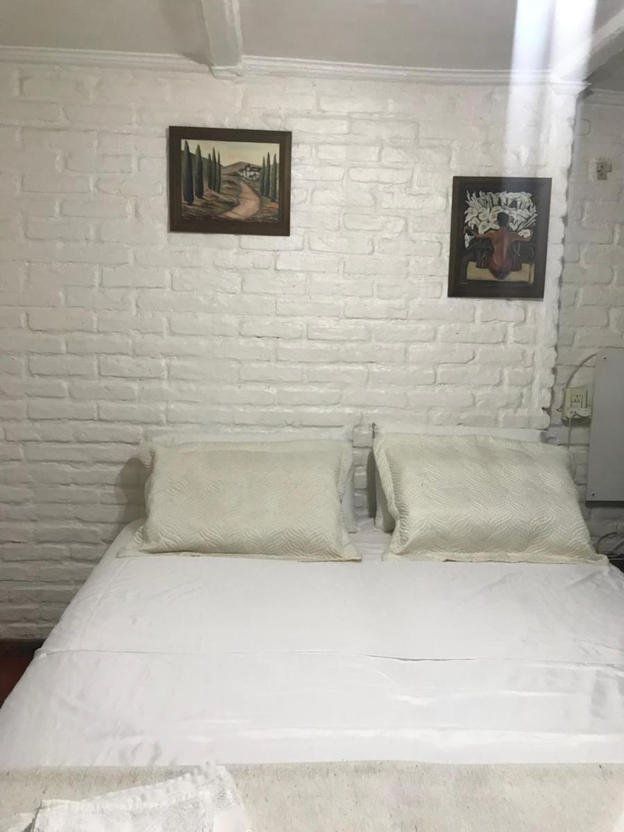 Studio en PH La casita de Pablo - Housity