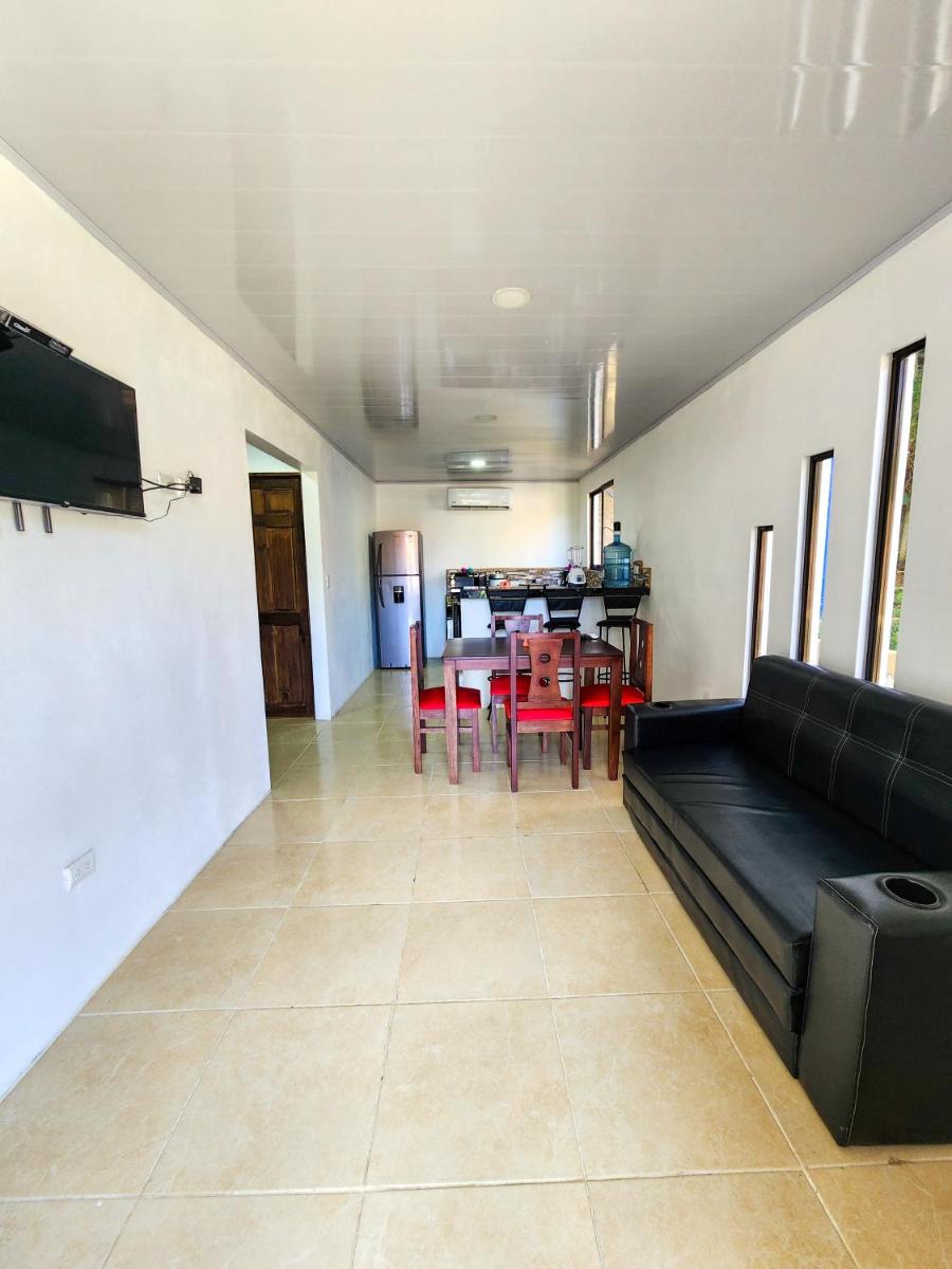 CASA ARIEL Apartamento 1A 2A Capacidad 4,6,9 Cada Apartamento - Housity