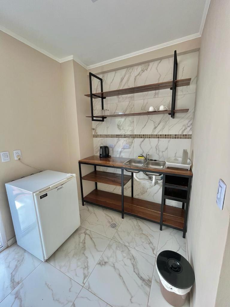 Colibrí Apart - Housity