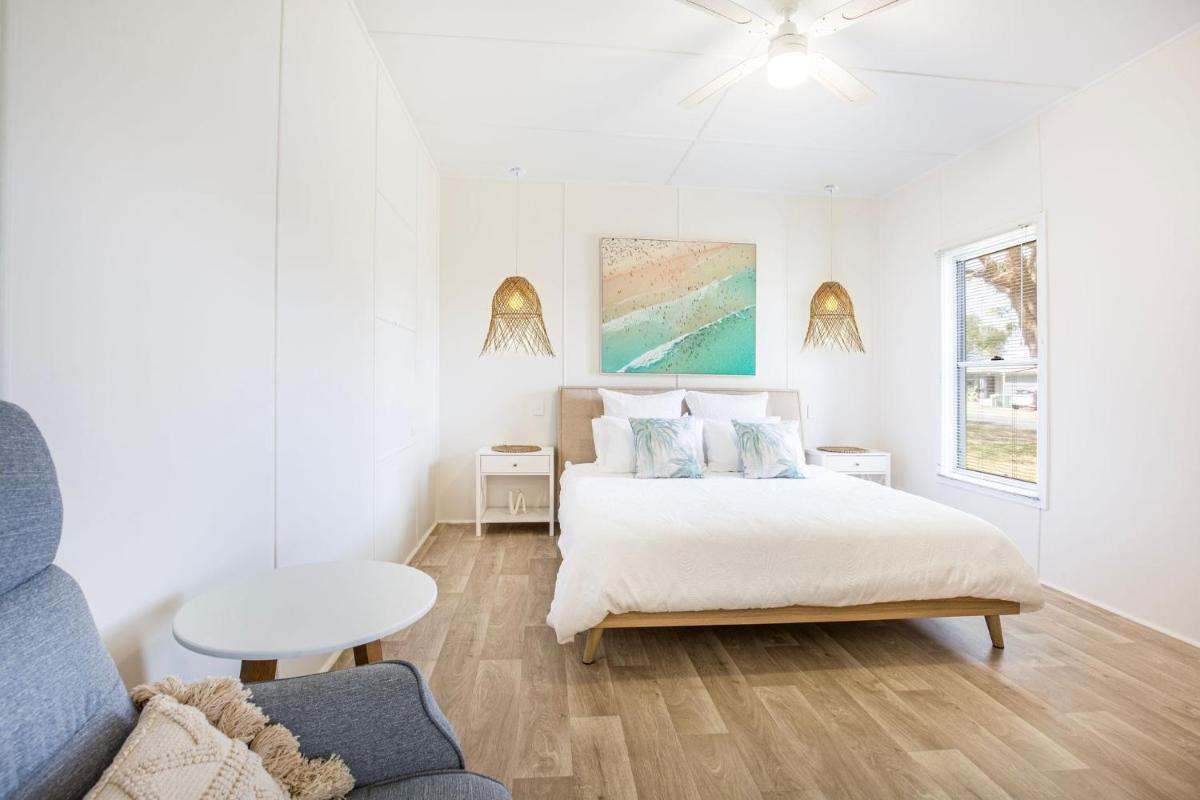 Idle Hours Pet Friendly 5 Mins Walk to Beach - Housity