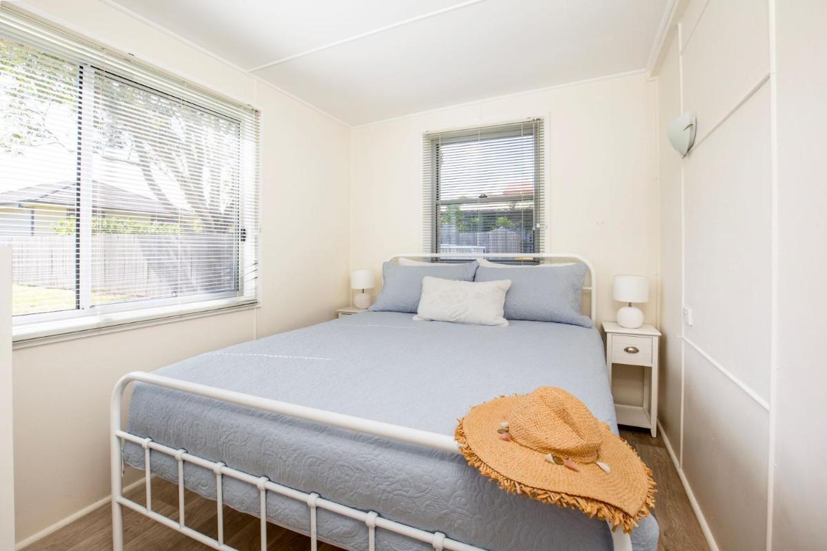 Idle Hours Pet Friendly 5 Mins Walk to Beach - Housity