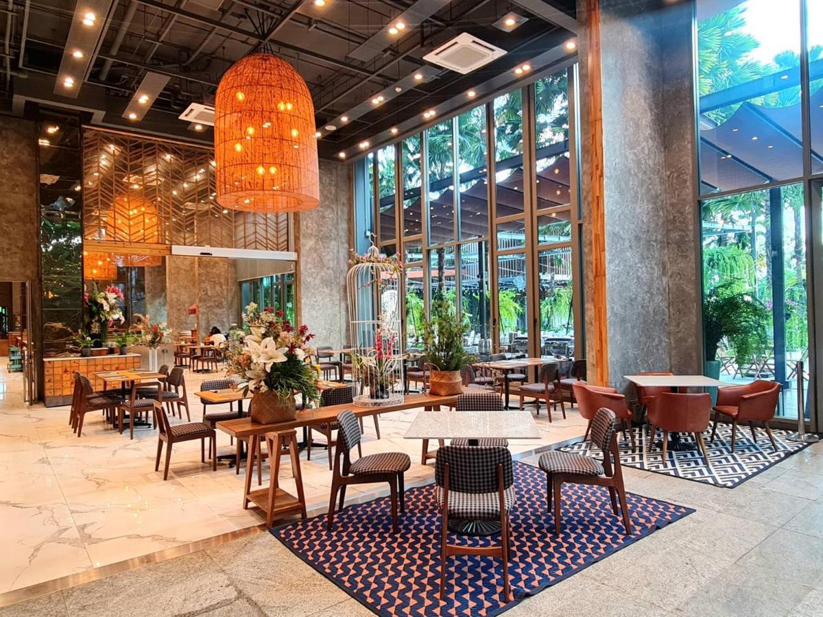 AisanA Hotel Korat - Housity