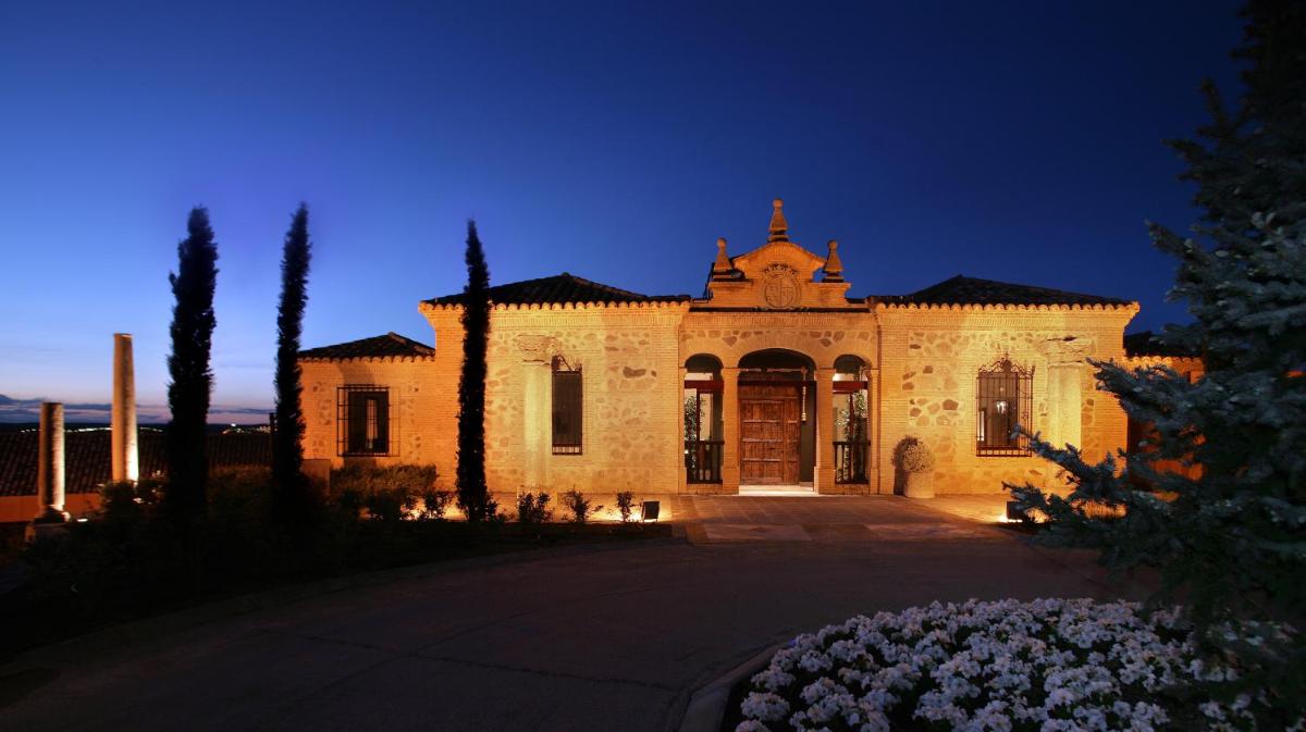 Imagen de la galería de Hotel Cigarral el Bosque, en Toledo
