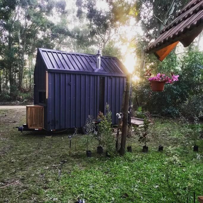 Viví la experiencia de hospedarte en una tiny - Housity