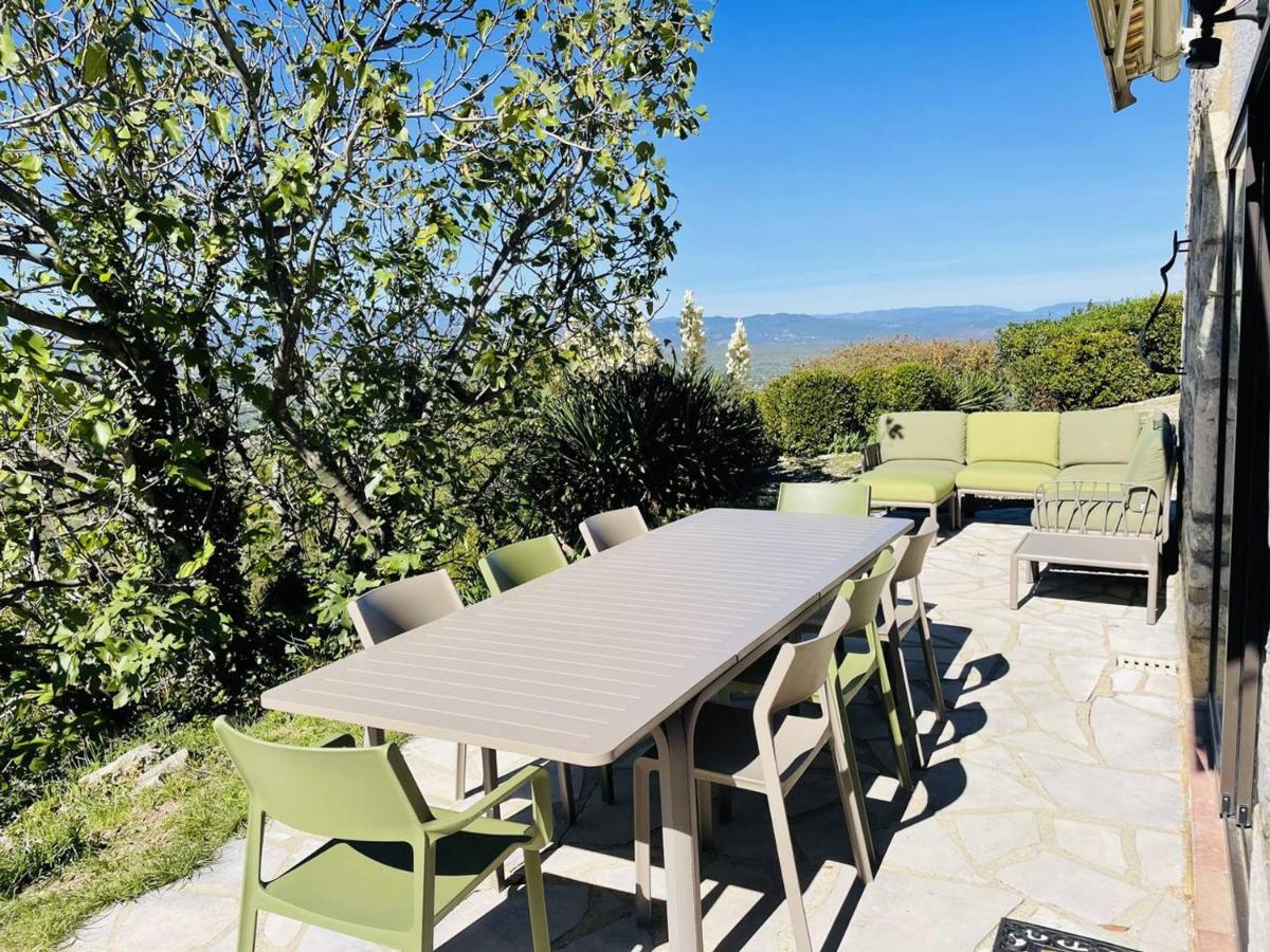 Maison Sampzon, 4 pièces, 6 personnes - FR-1-697-6 - Housity