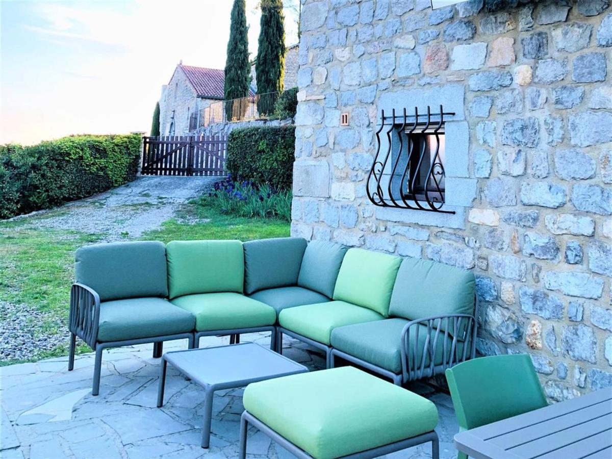 Maison Sampzon, 4 pièces, 6 personnes - FR-1-697-6 - Housity