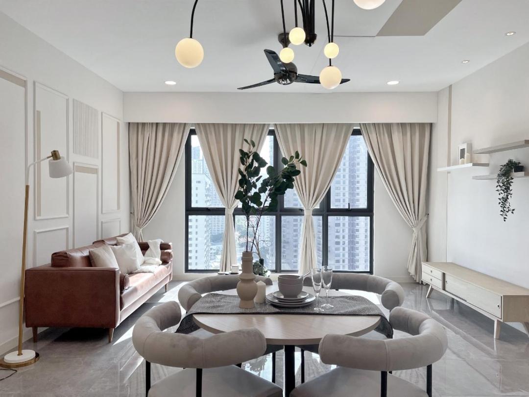 The Ooak Suites and Residence@ Kiara 163 - Housity