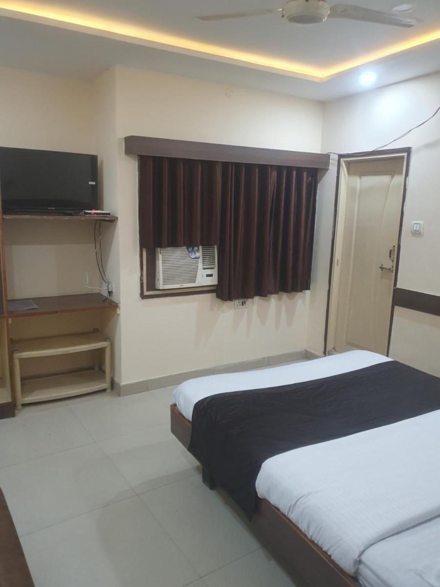 Suitetrails - Hotel Anmol