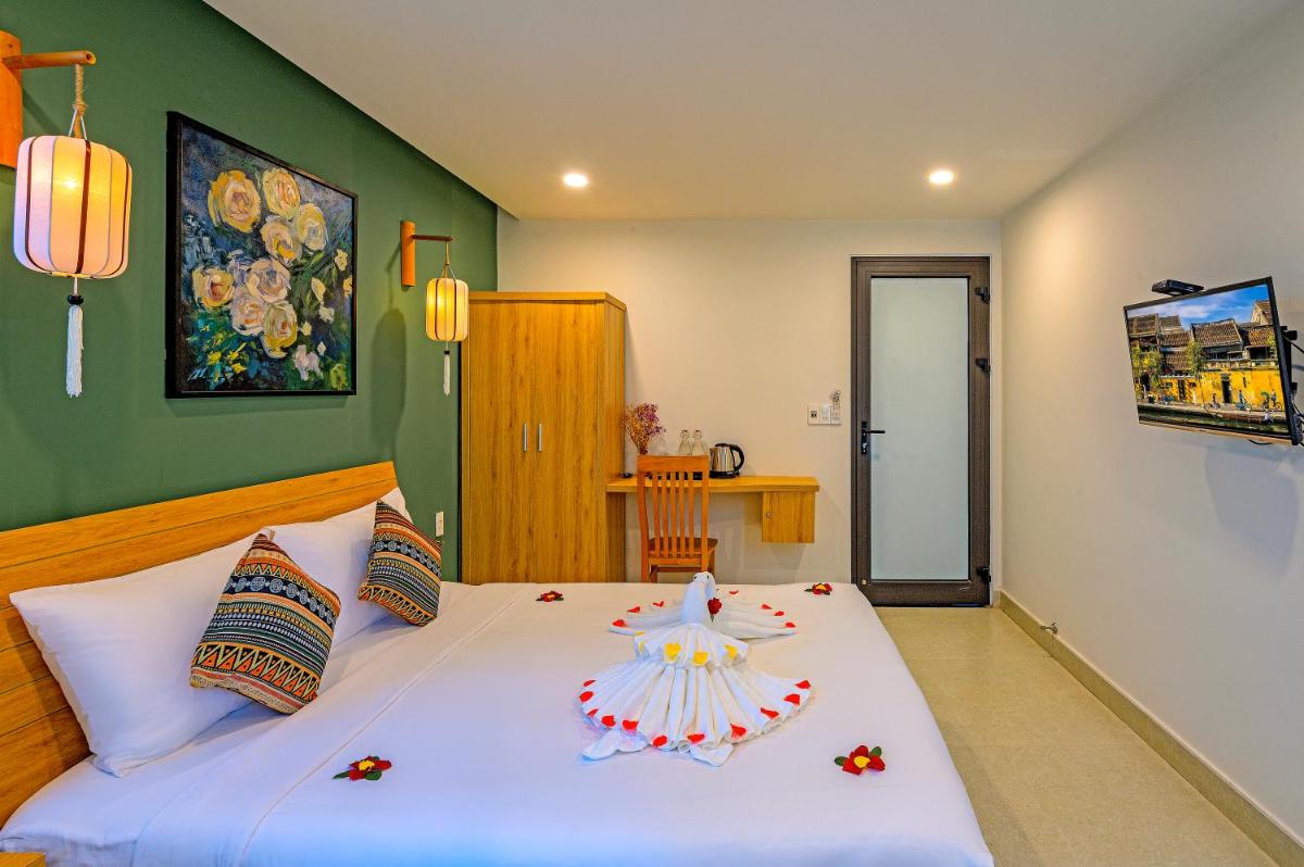 HOIANIAN CENTRAL VILLA - Housity