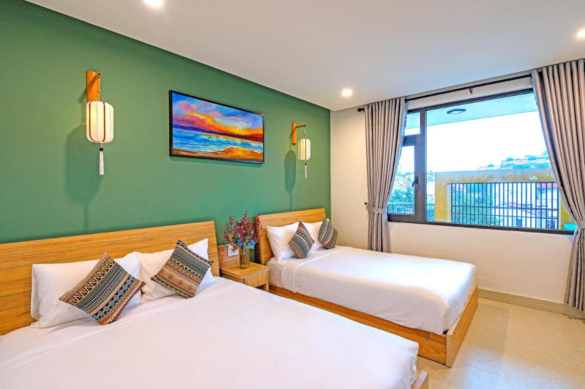 HOIANIAN CENTRAL VILLA - Housity