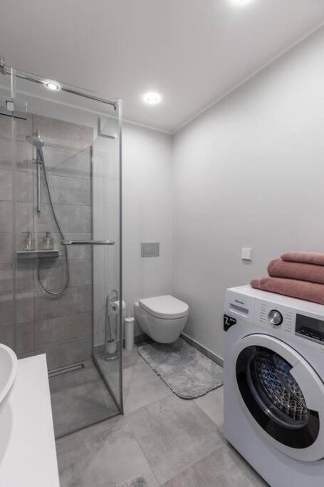 Valentina Design Studio Apartment - Housity