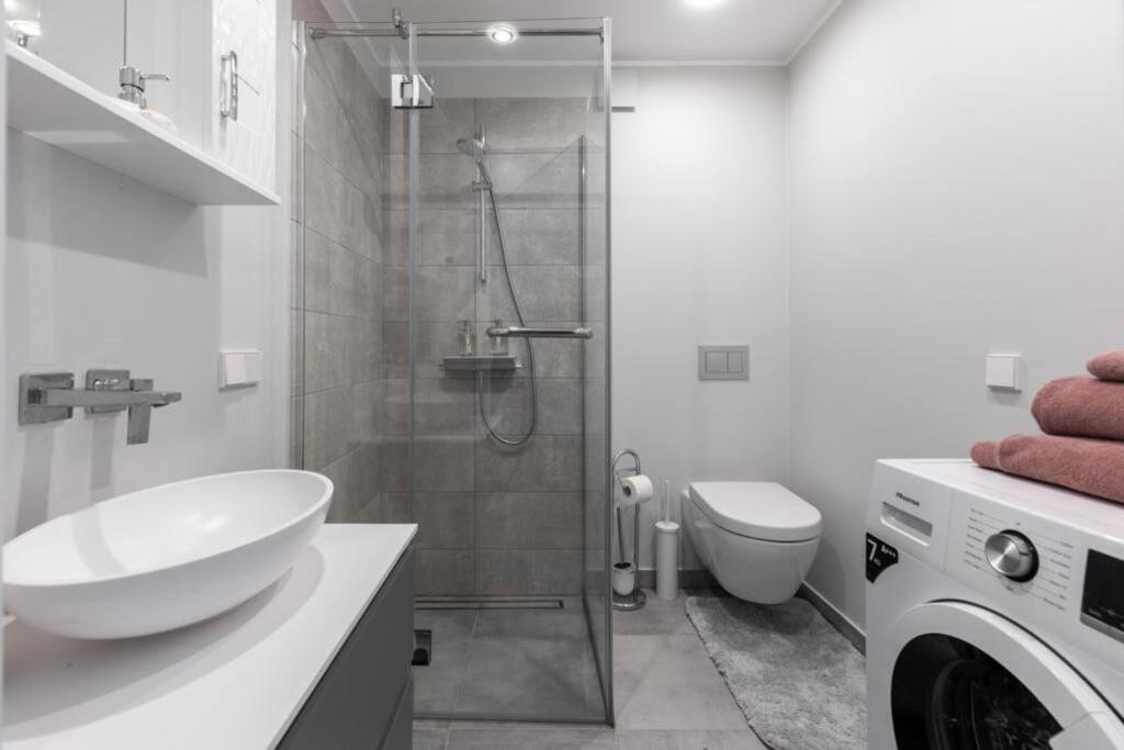 Valentina Design Studio Apartment - Housity