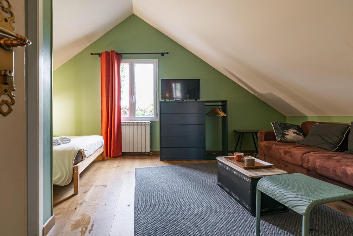 B&B des Marcs d'Or - Housity