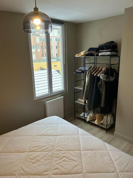 Suitetrails - Grand appartement de standing