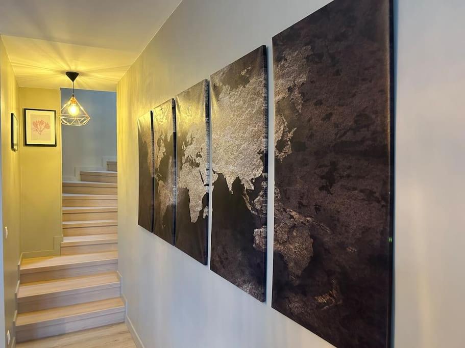 Suitetrails - Grand appartement de standing