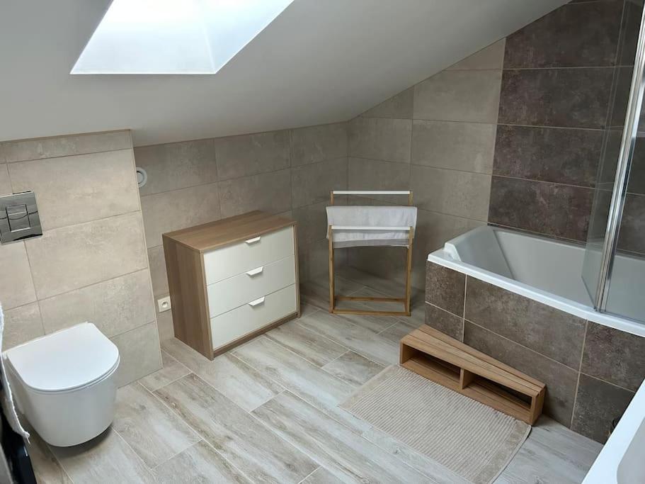 Suitetrails - Grand appartement de standing