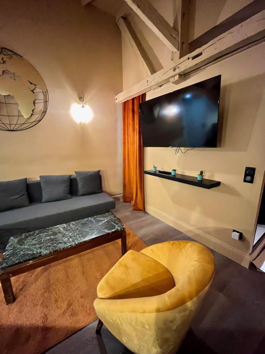 Romain - Appartement à Reims - Housity