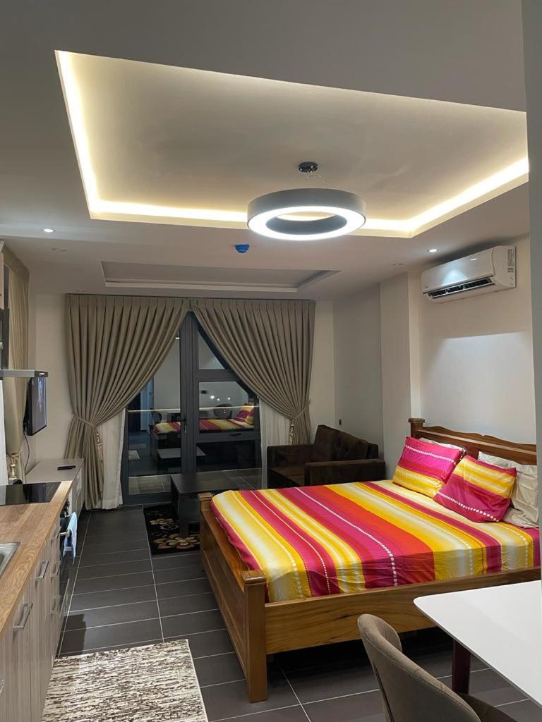 Suitetrails - Park D-plus Apartments Cantonments