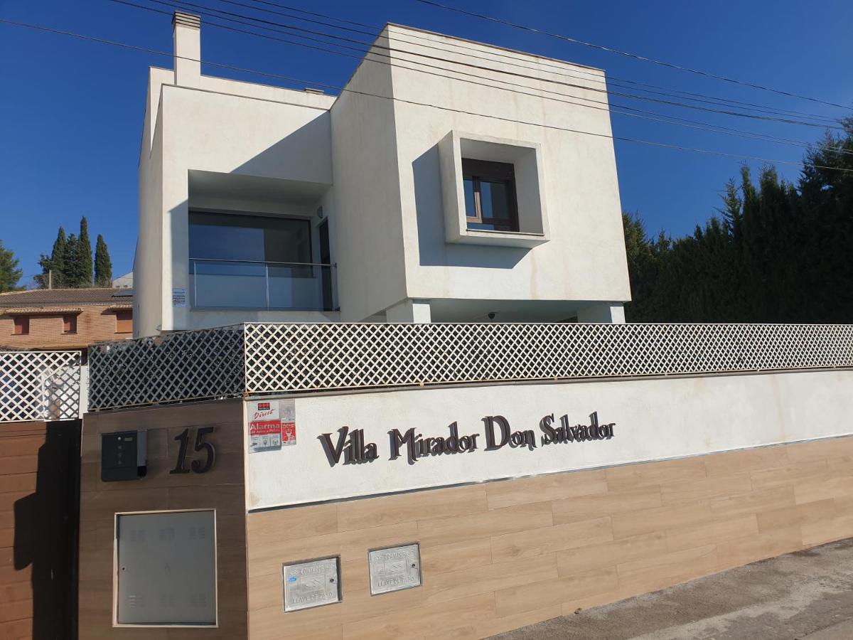 VILLA MIRADOR DON SALVADOR - Housity