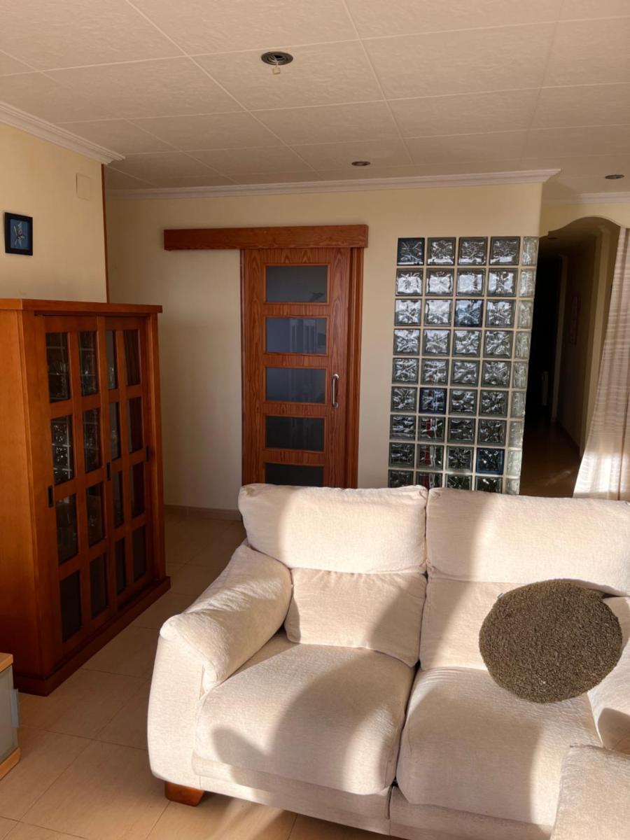Vinaros Coquet appartement vue mer - Housity