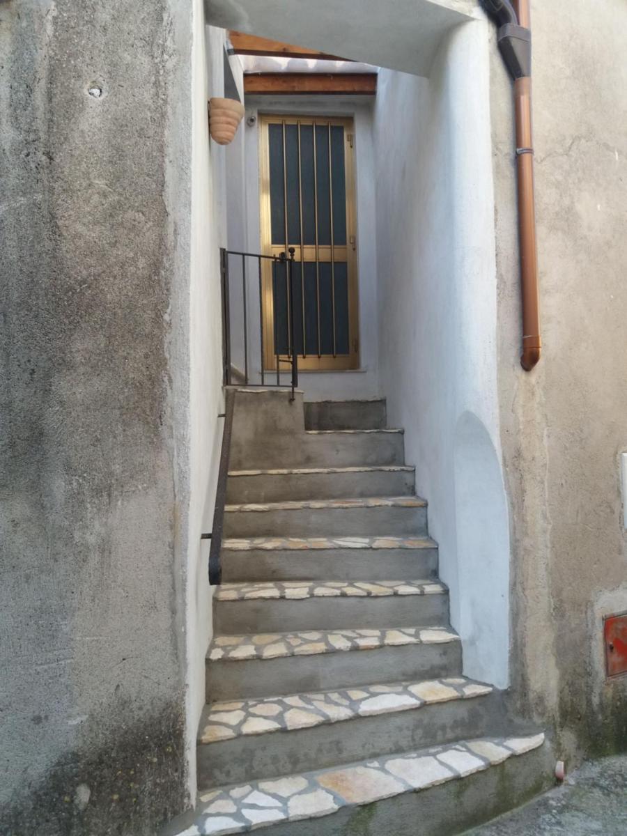 La Nicchia - Housity