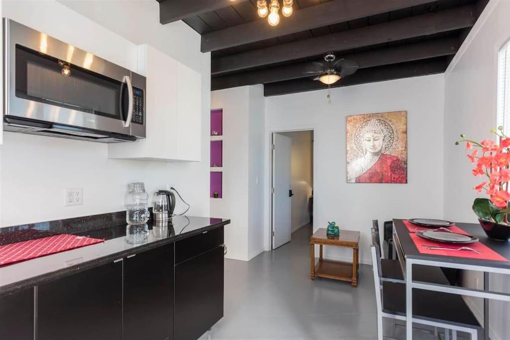 Suitetrails - Newly remodeled and furnished home near downtown SFO