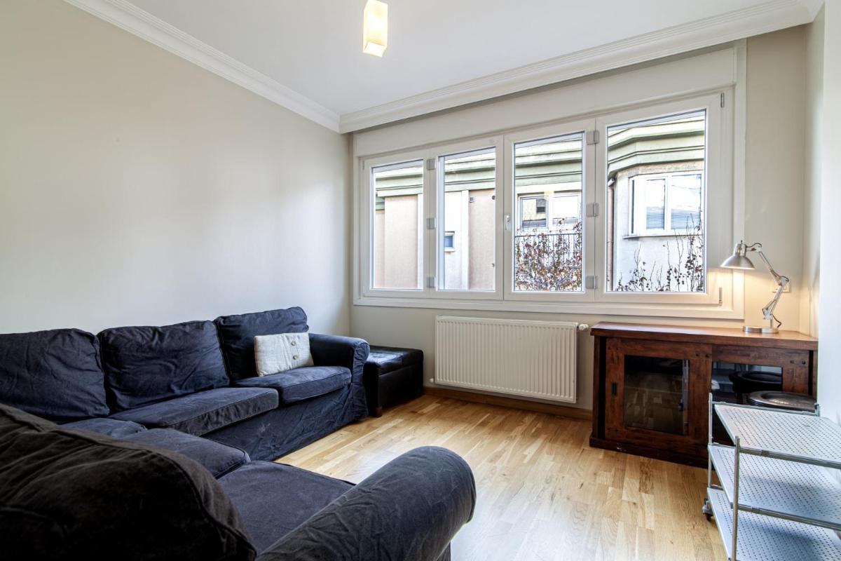 Lovely Apartment with Central Location in Kadikoy - Housity