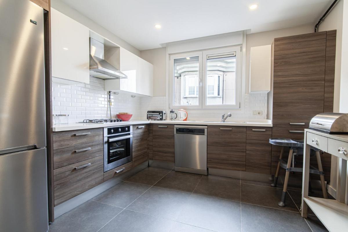 Lovely Apartment with Central Location in Kadikoy - Housity