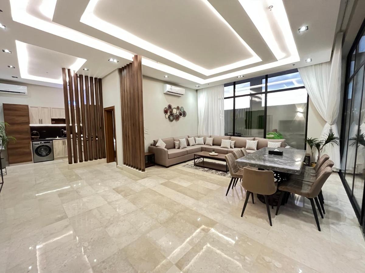 Villa Bali Jeddah - Hizvo