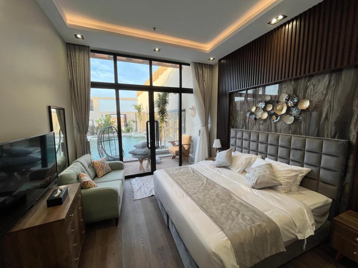 Villa Bali Jeddah - Hizvo