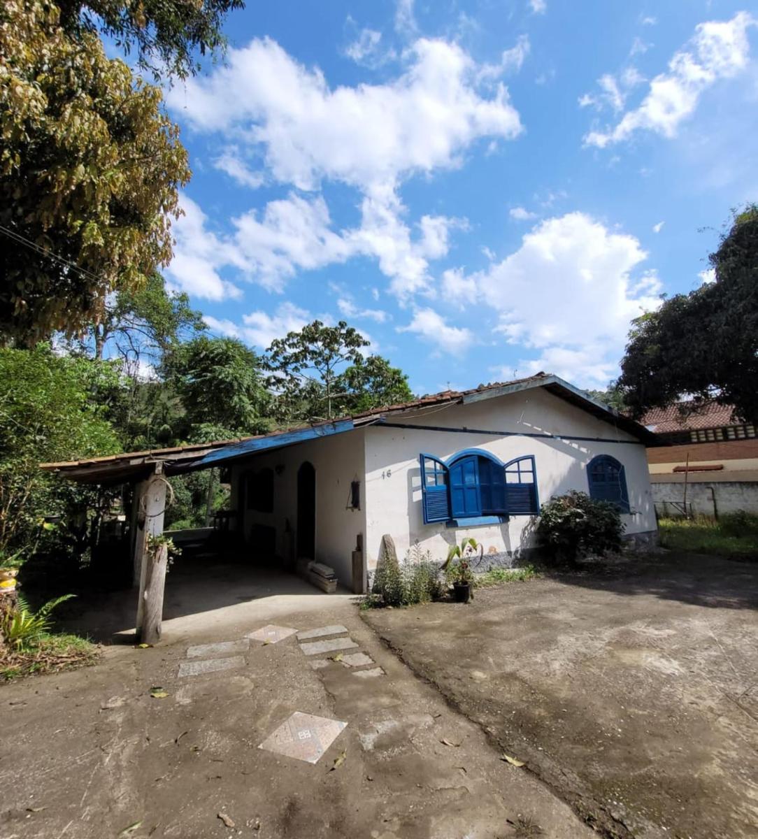 Hospedaria e Camping Quintal do Mundo - Housity
