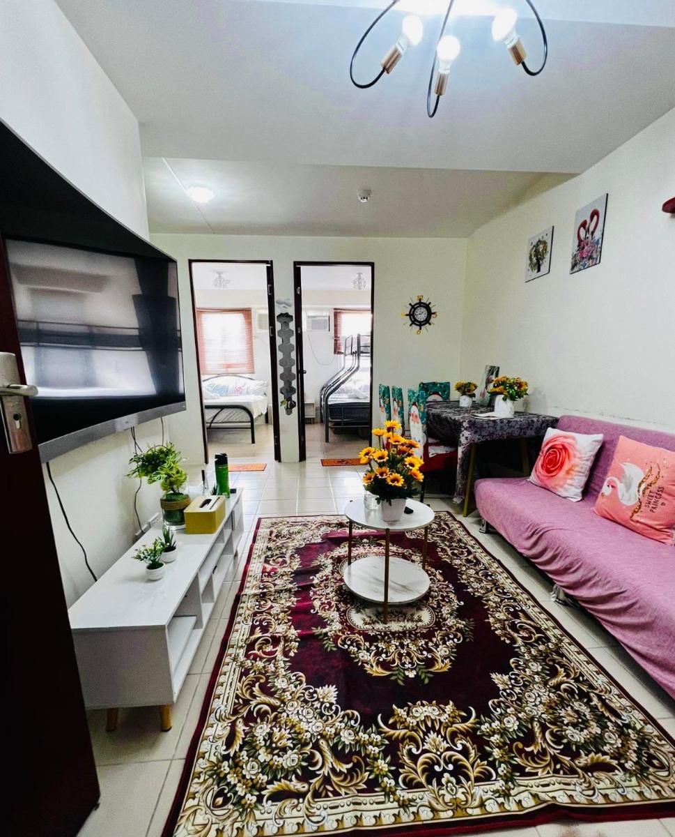 Suitetrails - MyrVin 2 at Deca Homes