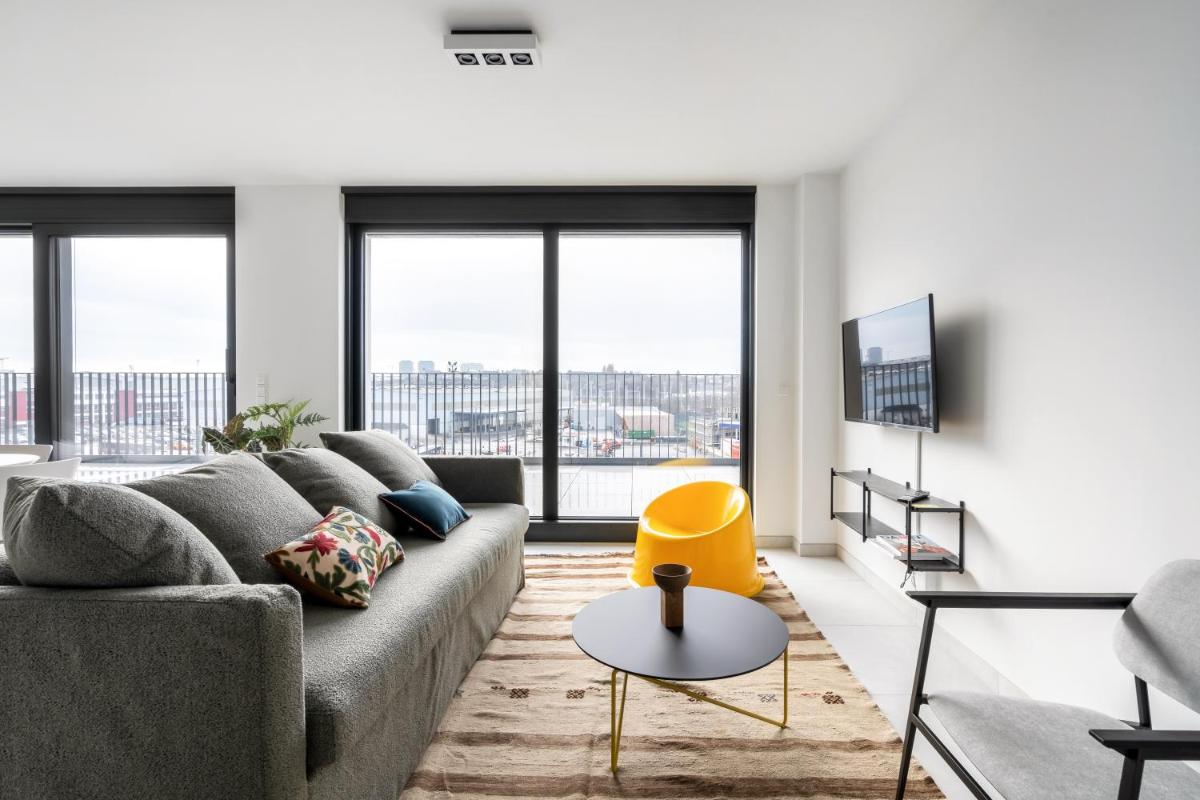 Smartflats - New Yorker - Housity