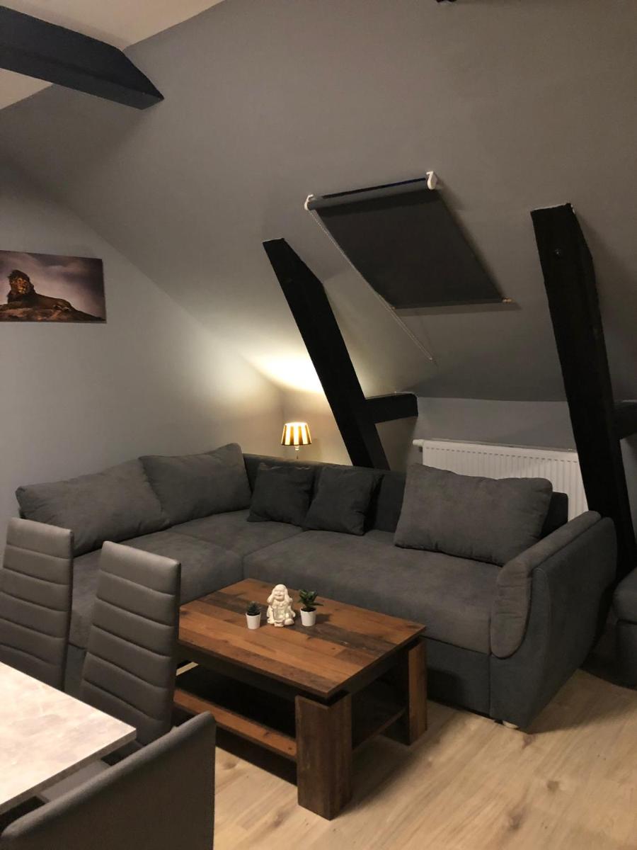 Stadtnah an der Förde 75 4 - Housity