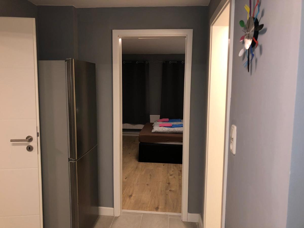 Stadtnah an der Förde 75 4 - Housity