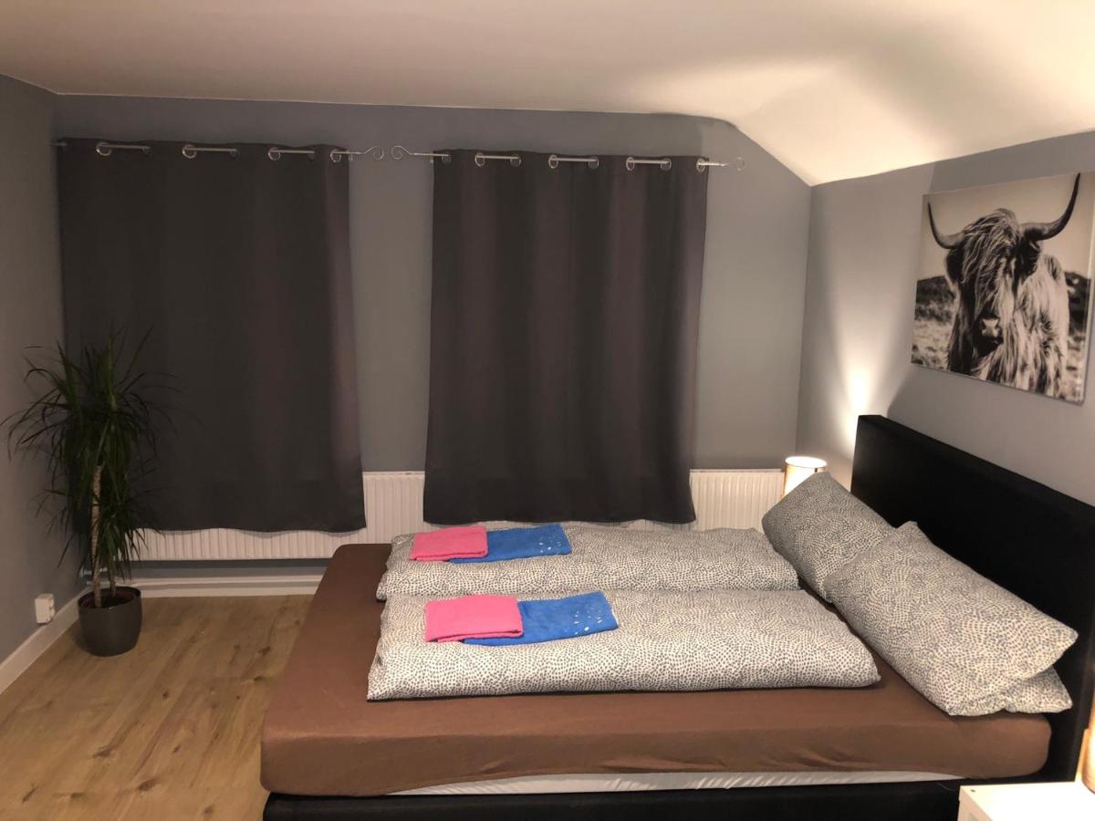 Stadtnah an der Förde 75 4 - Housity